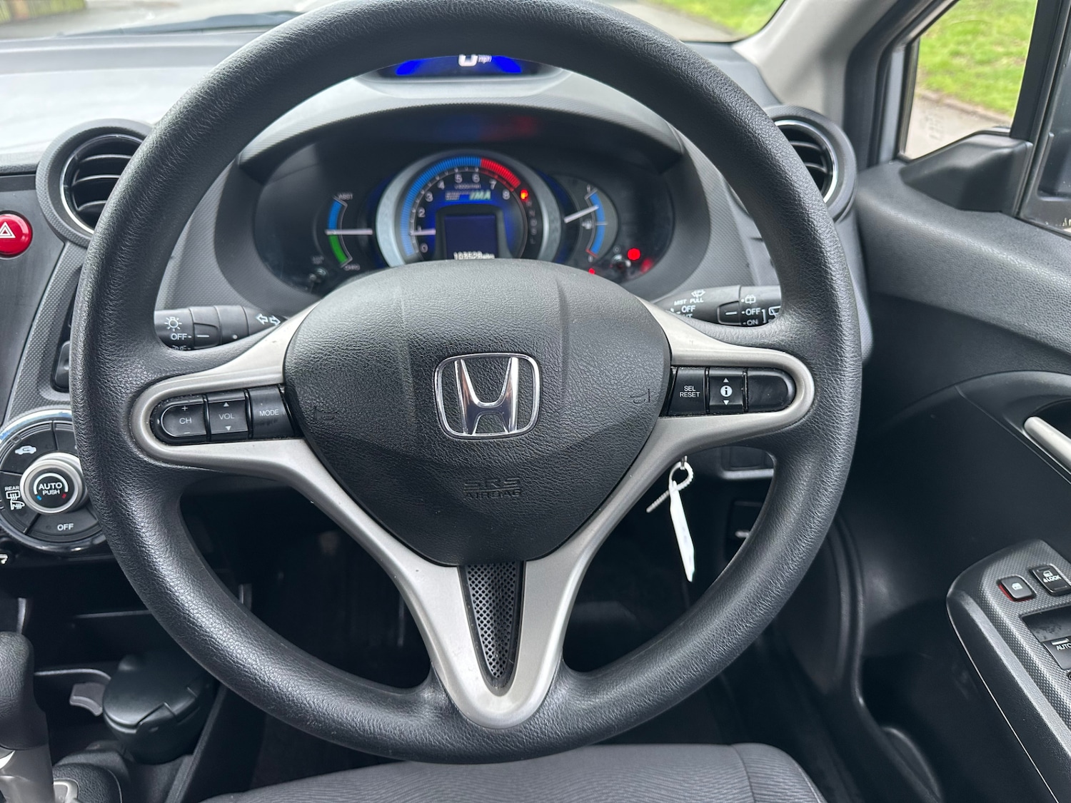 Used Honda Insight 2012 for sale - 77590333: Photo 21