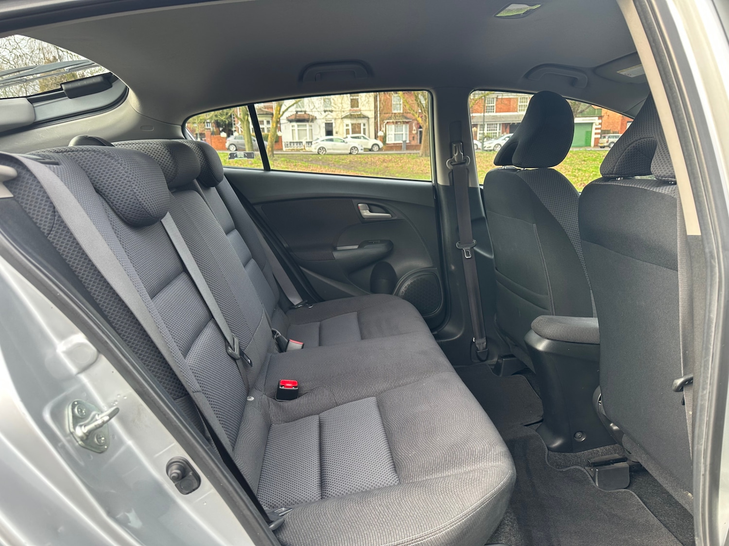 Used Honda Insight 2012 for sale - 77590333: Photo 23