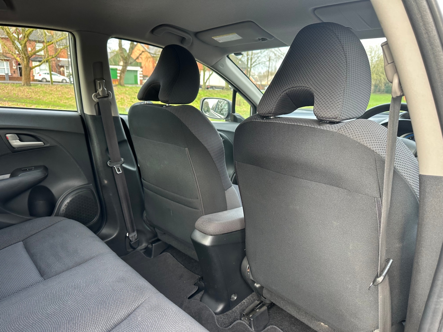 Used Honda Insight 2012 for sale - 77590333: Photo 25