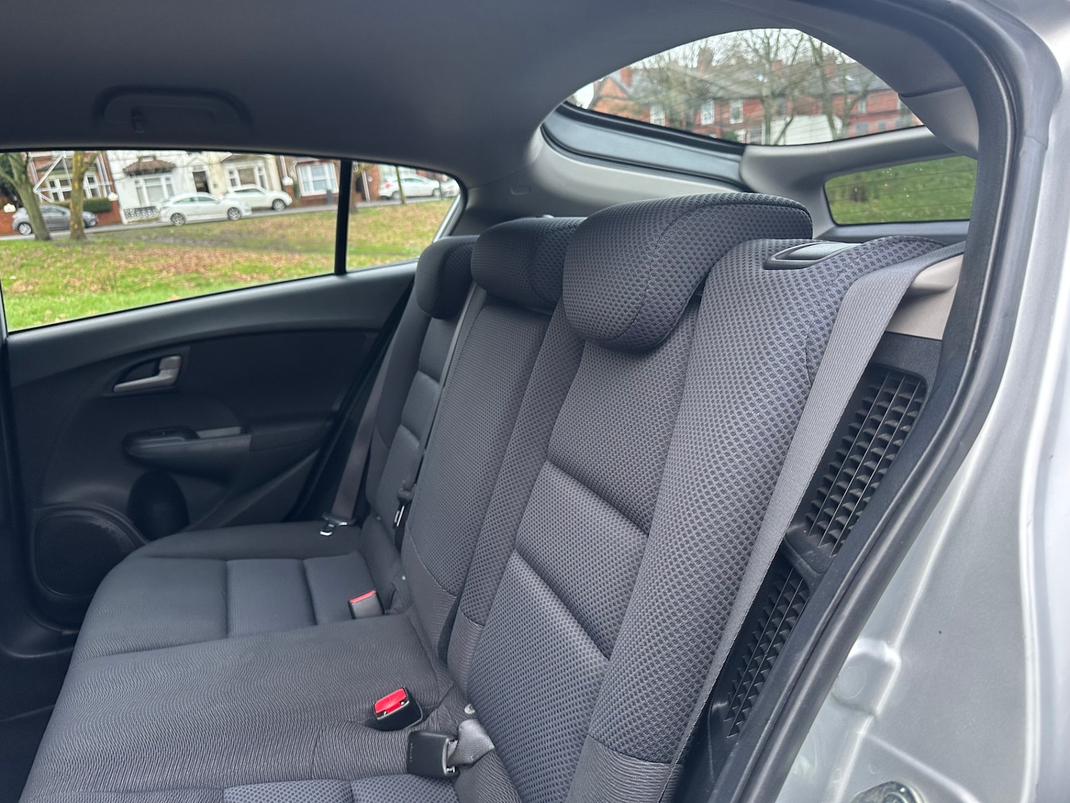 Used Honda Insight 2012 for sale - 77590333: Photo 26