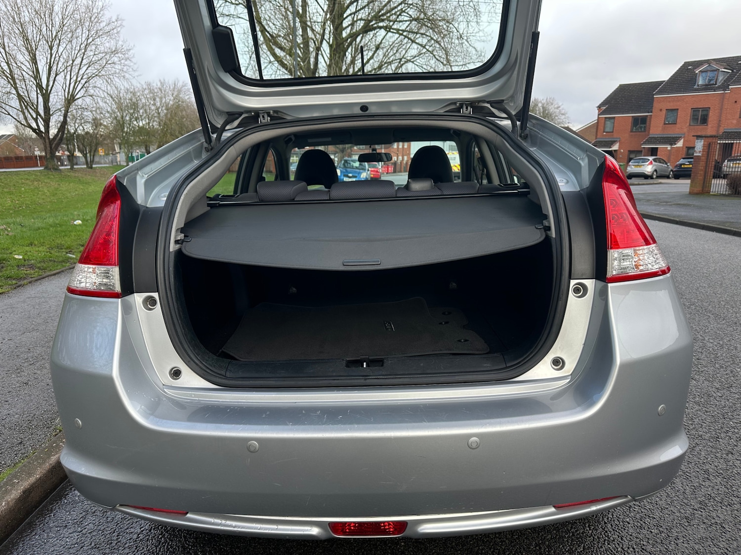 Used Honda Insight 2012 for sale - 77590333: Photo 28