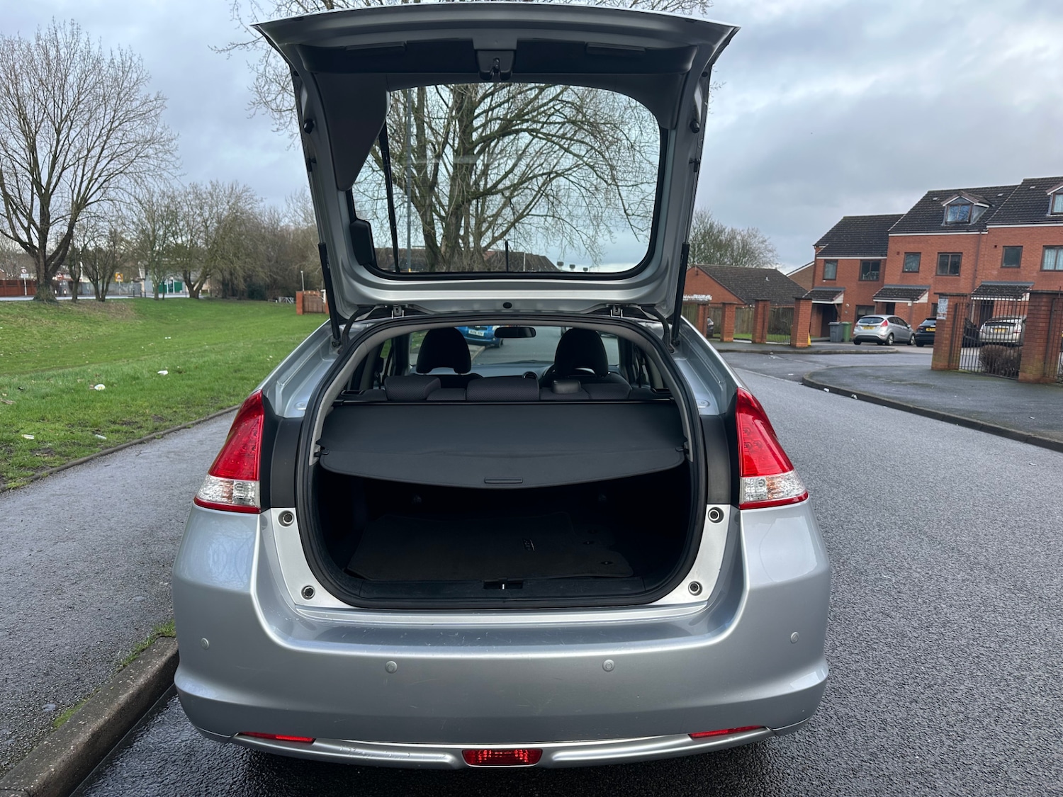 Used Honda Insight 2012 for sale - 77590333: Photo 29