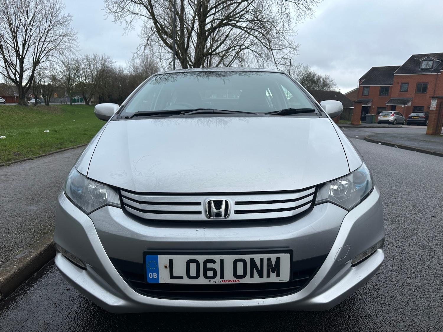 Used Honda Insight 2012 for sale - 77590333: Photo 33