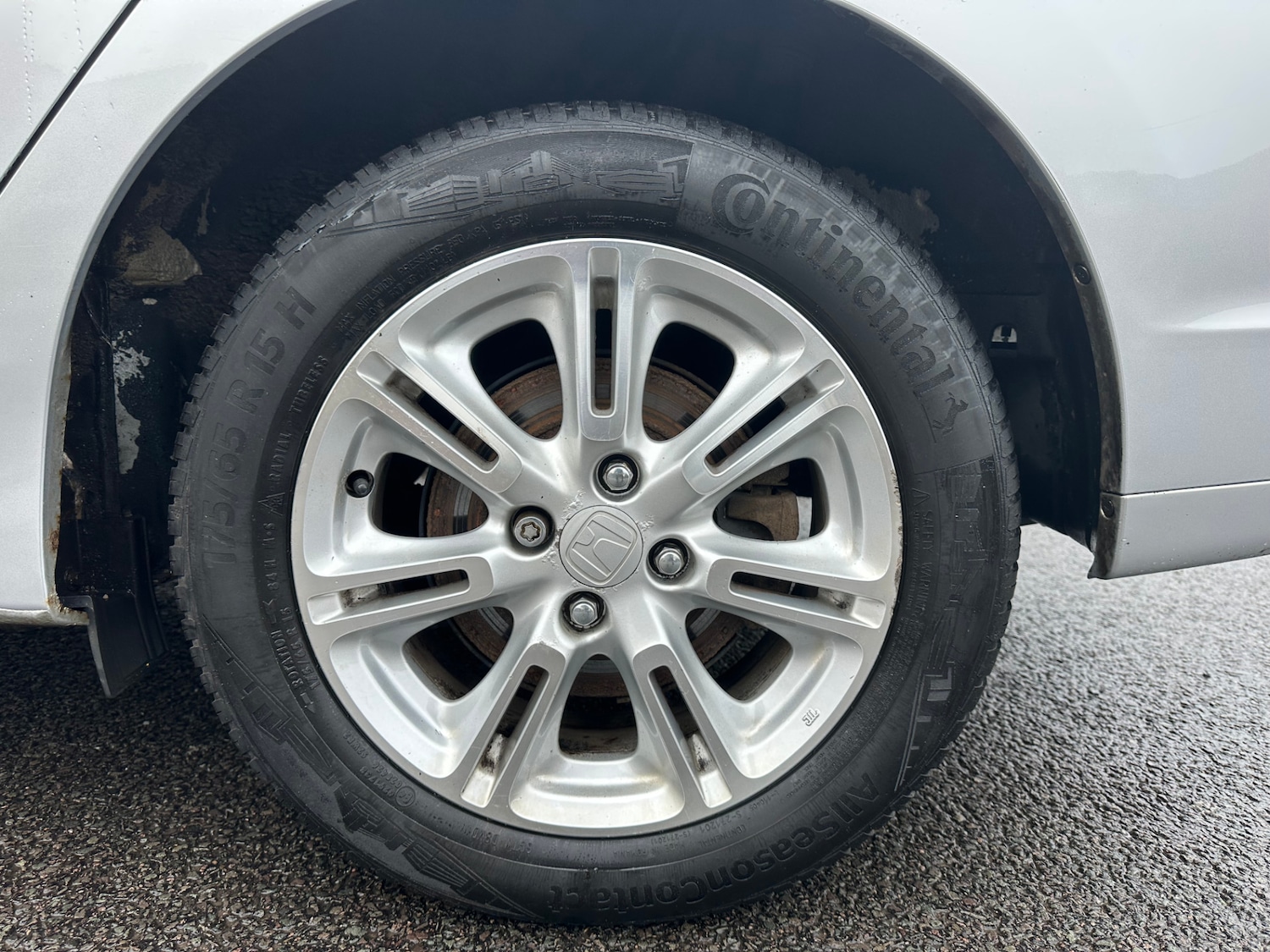 Used Honda Insight 2012 for sale - 77590333: Photo 36