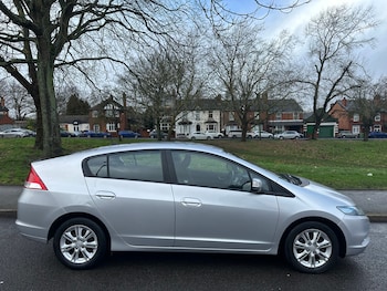 Used Honda Insight 2012 for sale - 77590333: Photo