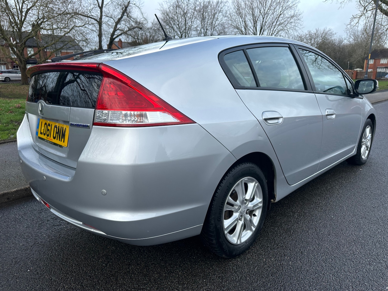 Used Honda Insight 2012 for sale - 77590333: Photo 5