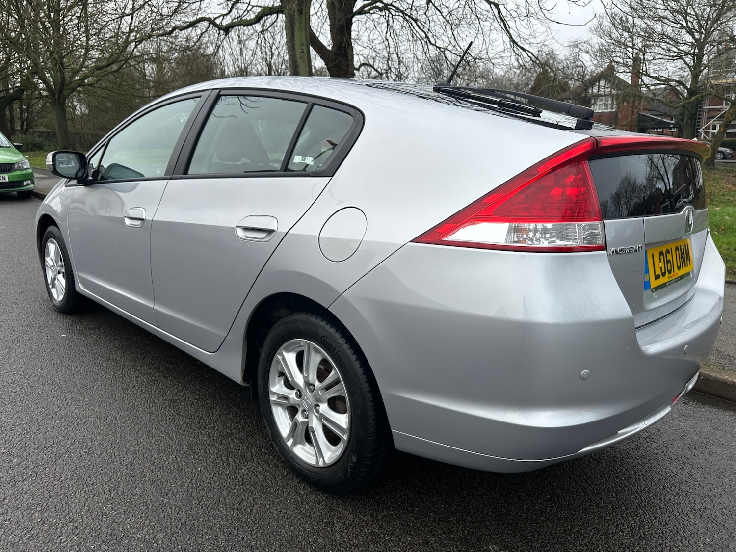 Used Honda Insight 2012 for sale - 77590333: Photo 6