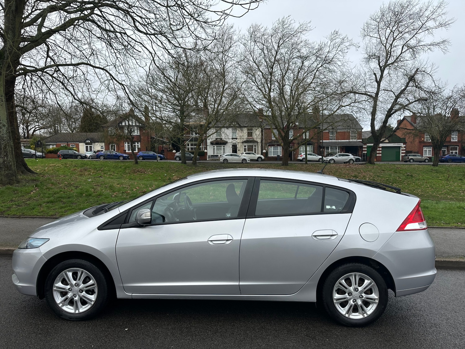 Used Honda Insight 2012 for sale - 77590333: Photo 7