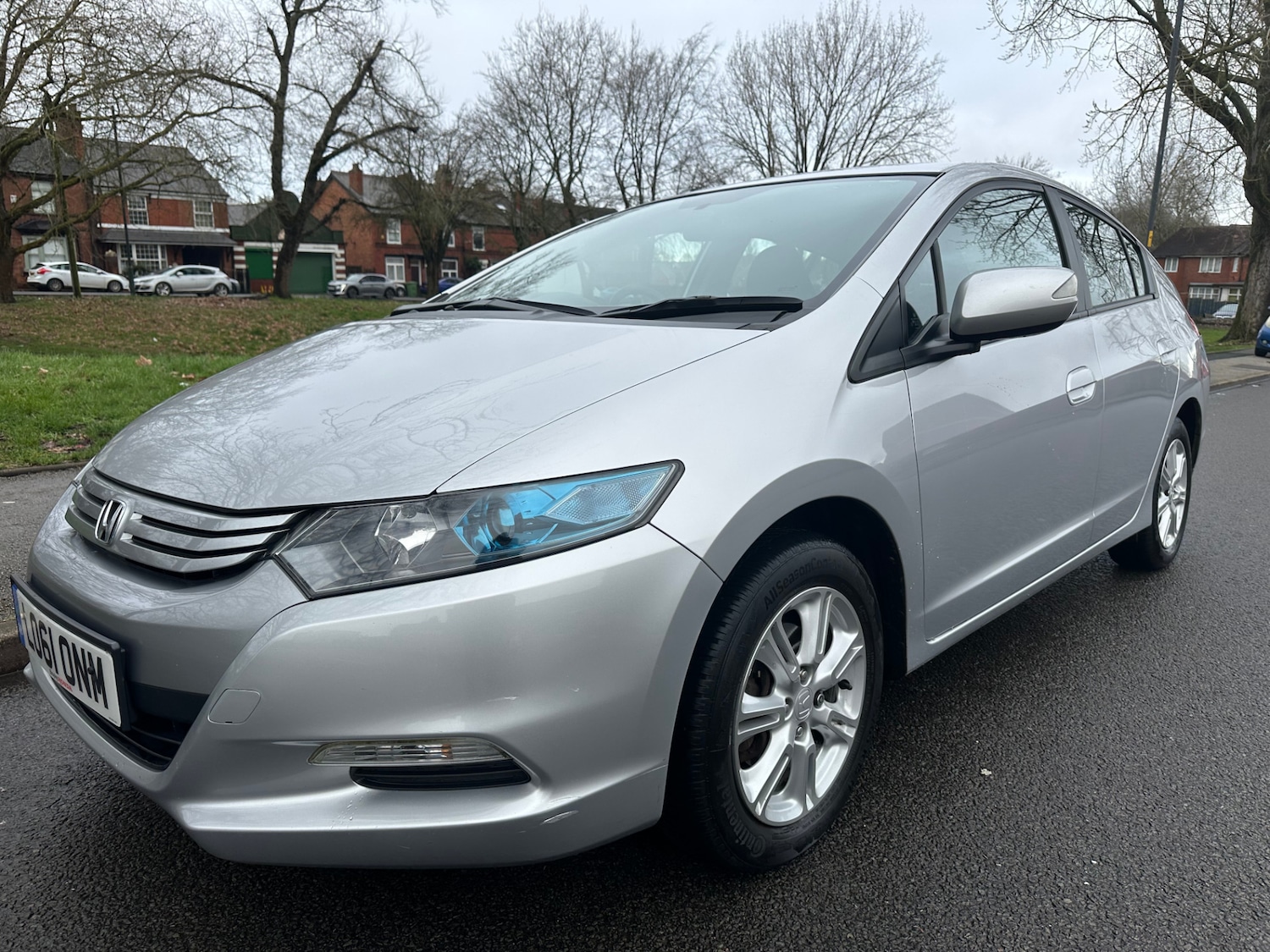 Used Honda Insight 2012 for sale - 77590333: Photo 8