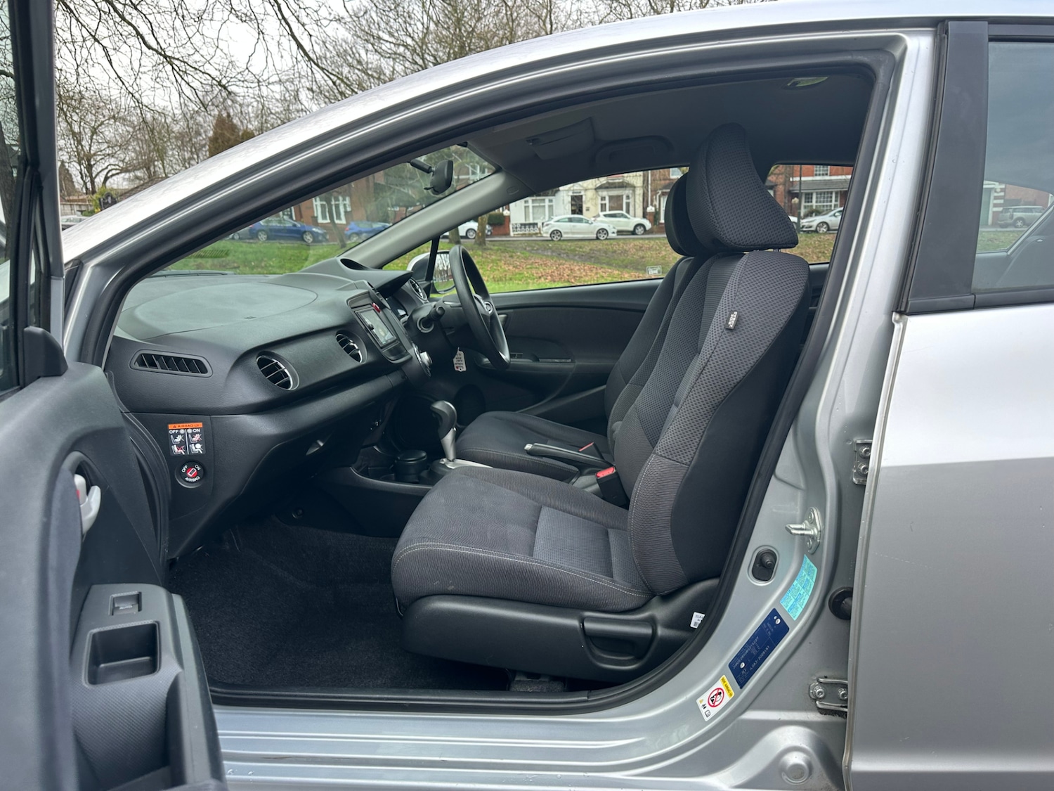 Used Honda Insight 2012 for sale - 77590333: Photo 9