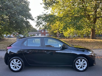 Used Vauxhall Corsa 2020 for sale - 79638132: Photo