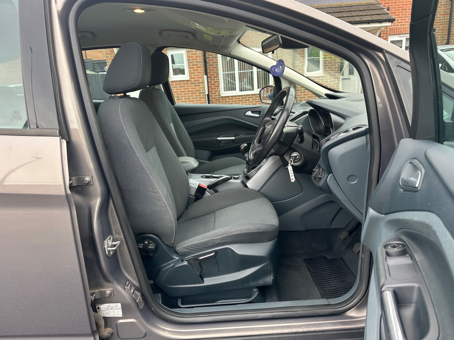 Used Ford C-Max 2014 for sale - 77088347: Photo 10