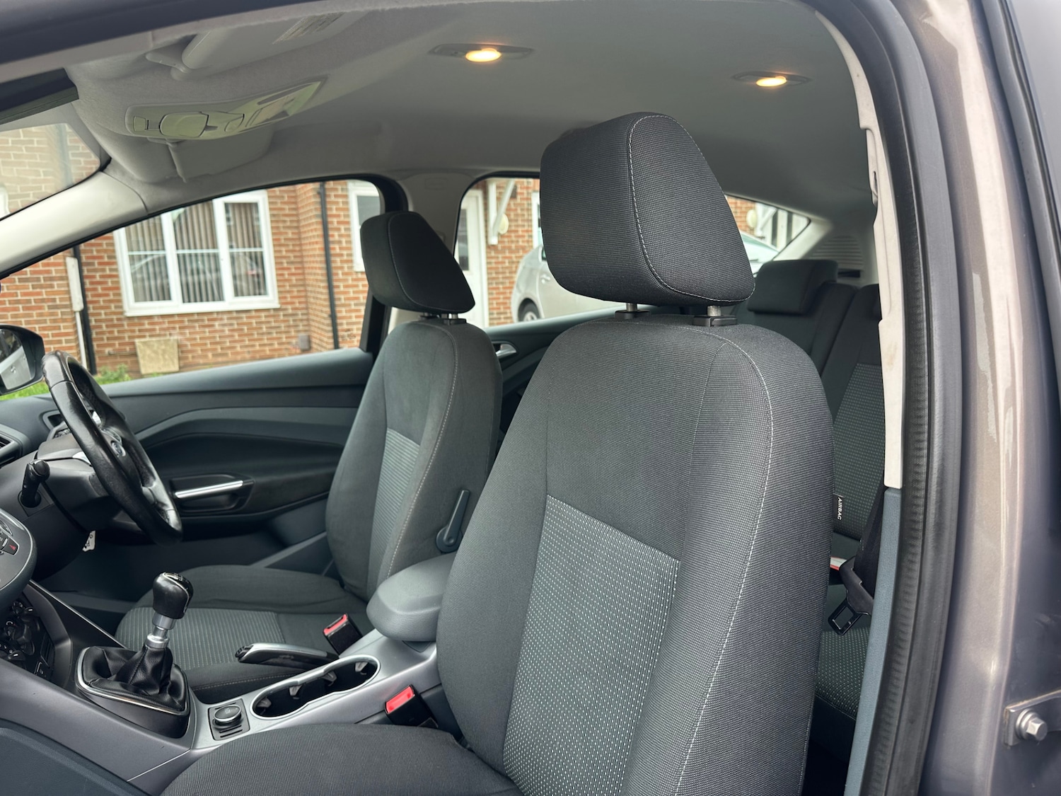 Used Ford C-Max 2014 for sale - 77088347: Photo 11