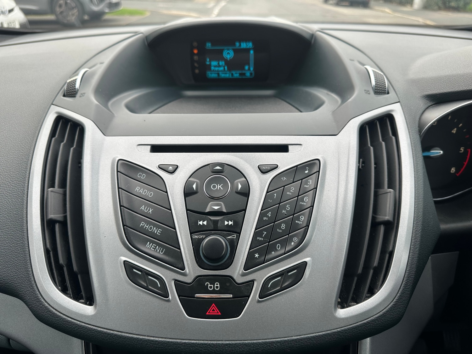 Used Ford C-Max 2014 for sale - 77088347: Photo 17