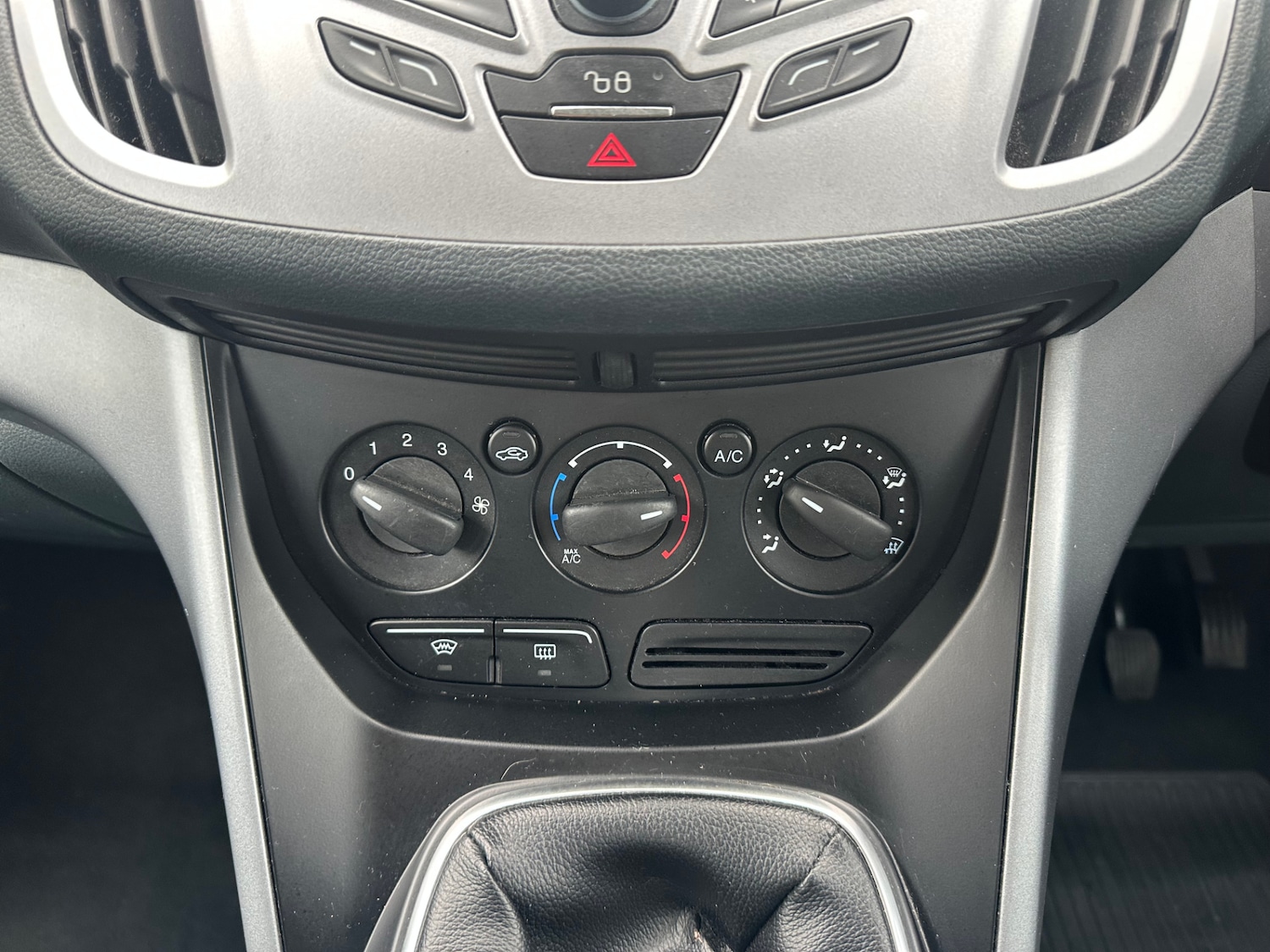 Used Ford C-Max 2014 for sale - 77088347: Photo 18