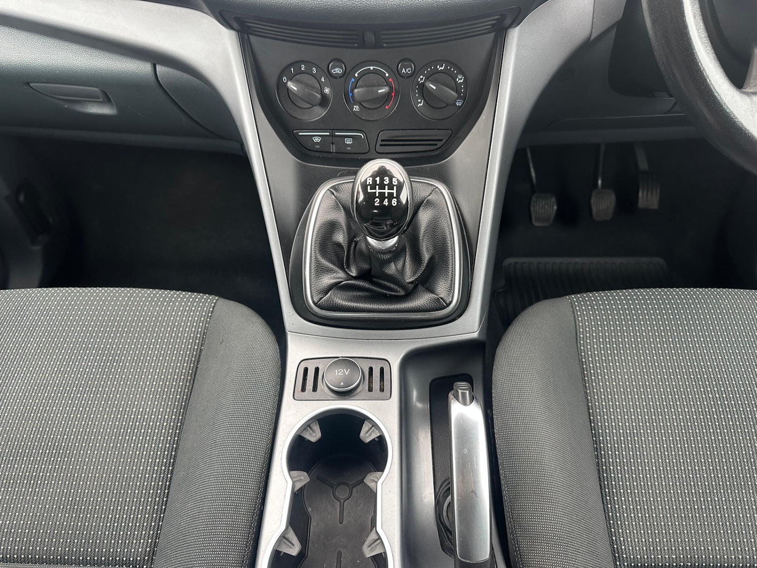 Used Ford C-Max 2014 for sale - 77088347: Photo 20