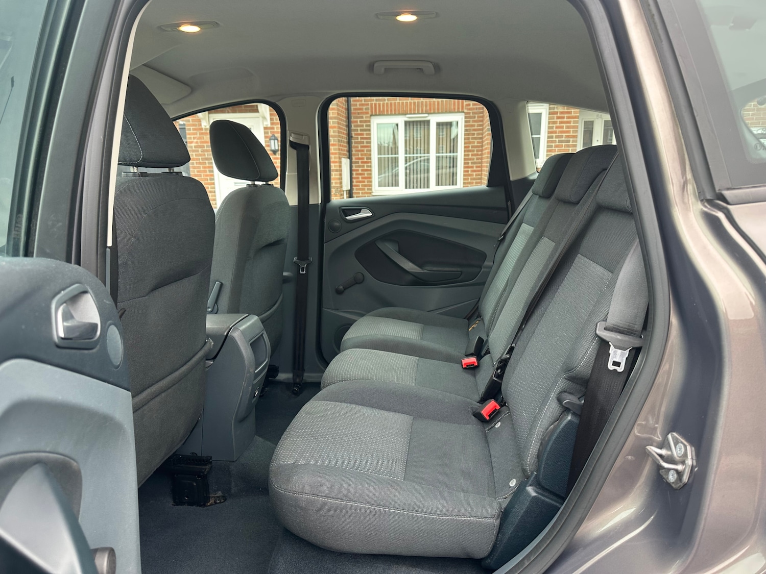 Used Ford C-Max 2014 for sale - 77088347: Photo 22