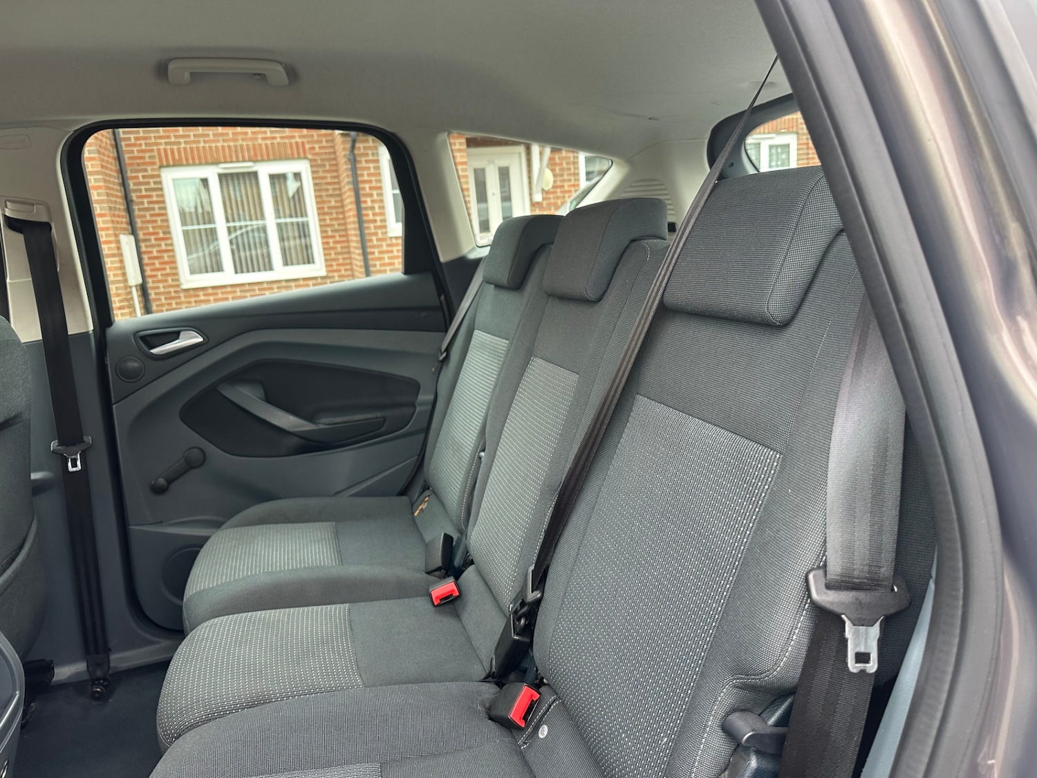 Used Ford C-Max 2014 for sale - 77088347: Photo 24