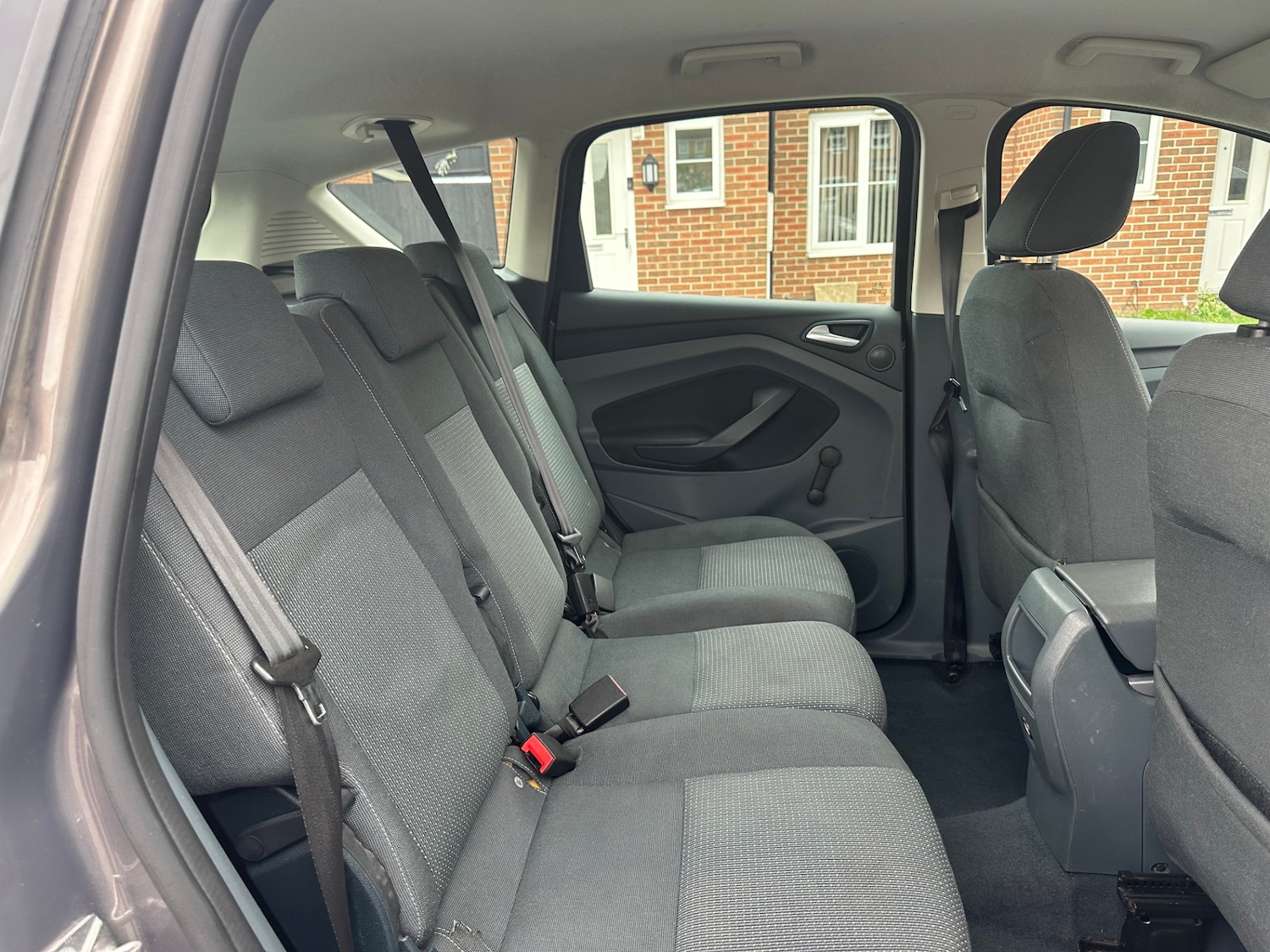 Used Ford C-Max 2014 for sale - 77088347: Photo 25