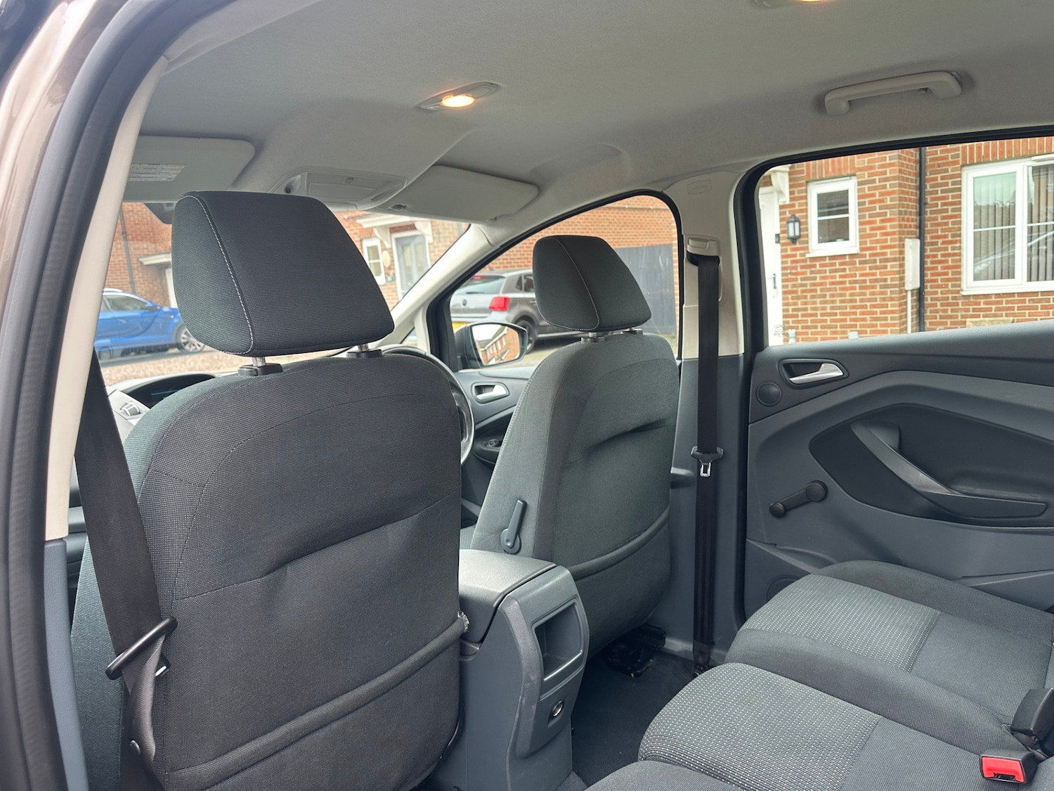 Used Ford C-Max 2014 for sale - 77088347: Photo 26