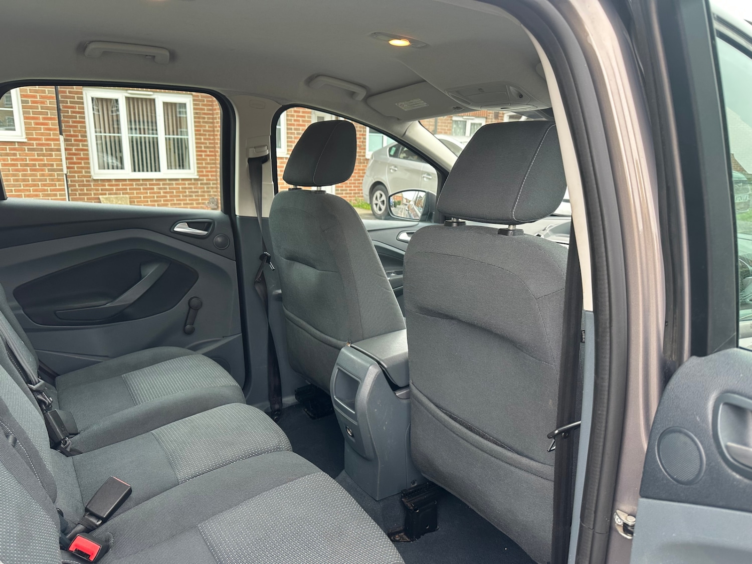 Used Ford C-Max 2014 for sale - 77088347: Photo 27