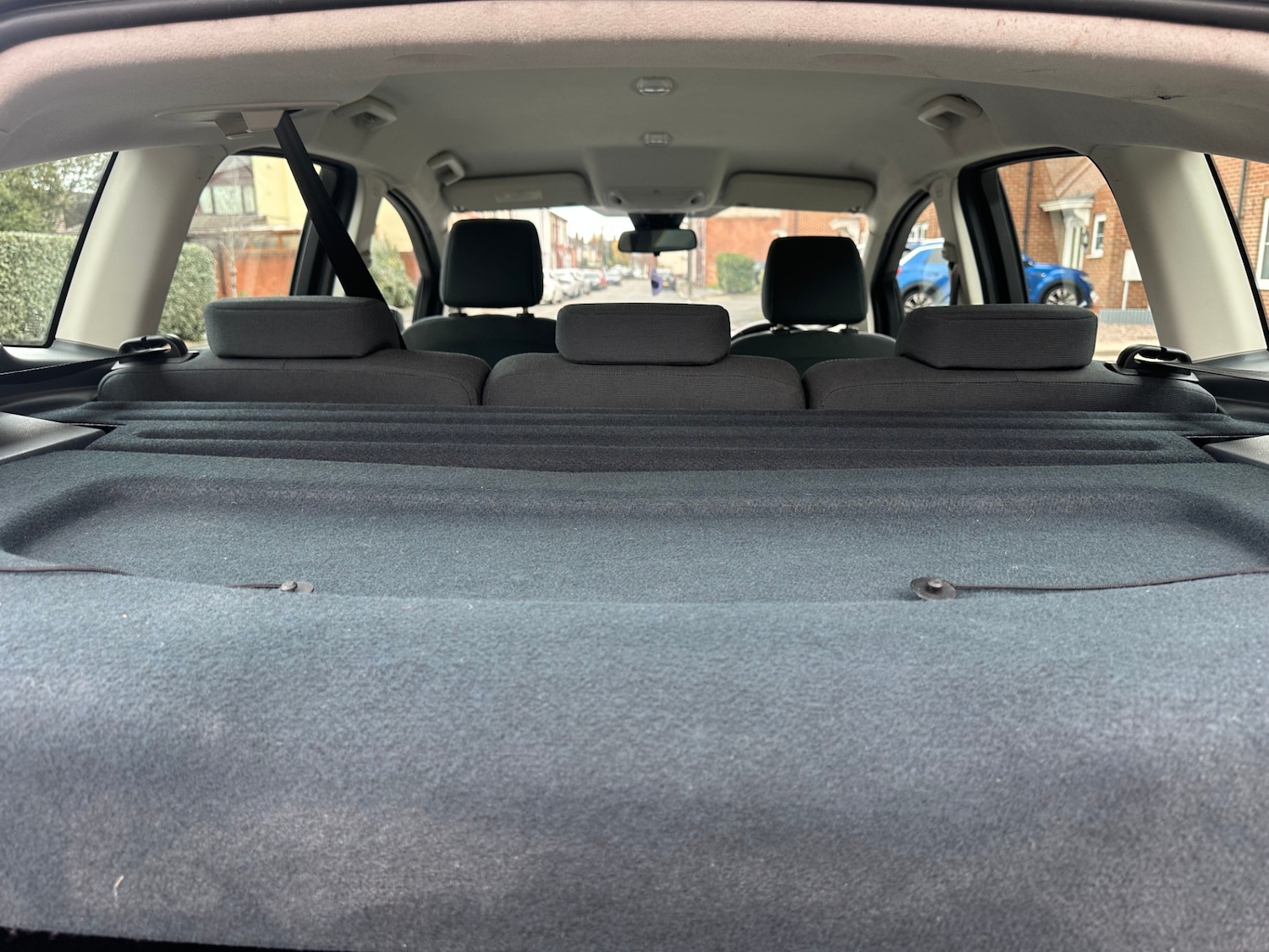 Used Ford C-Max 2014 for sale - 77088347: Photo 28