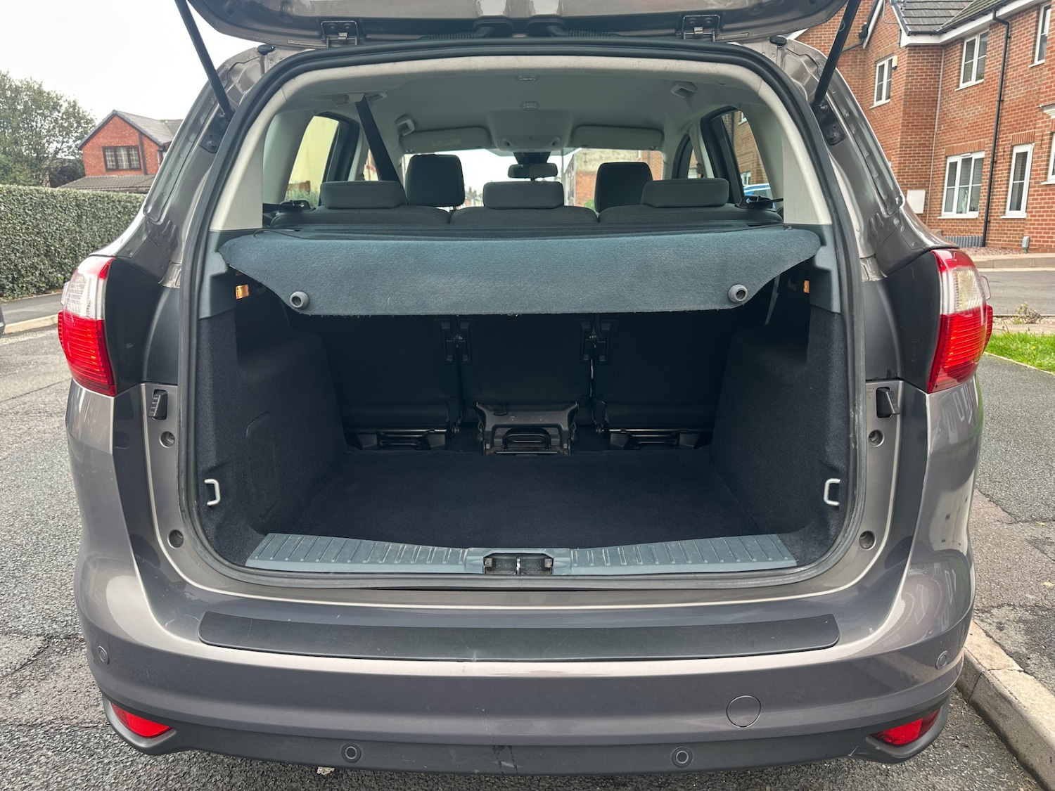 Used Ford C-Max 2014 for sale - 77088347: Photo 29