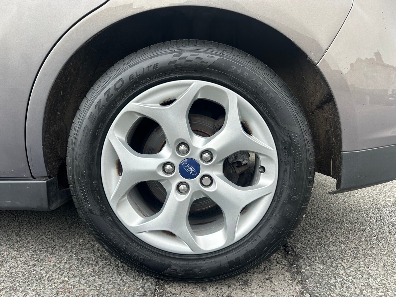 Used Ford C-Max 2014 for sale - 77088347: Photo 36