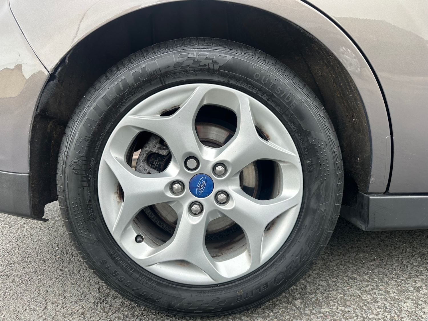 Used Ford C-Max 2014 for sale - 77088347: Photo 37