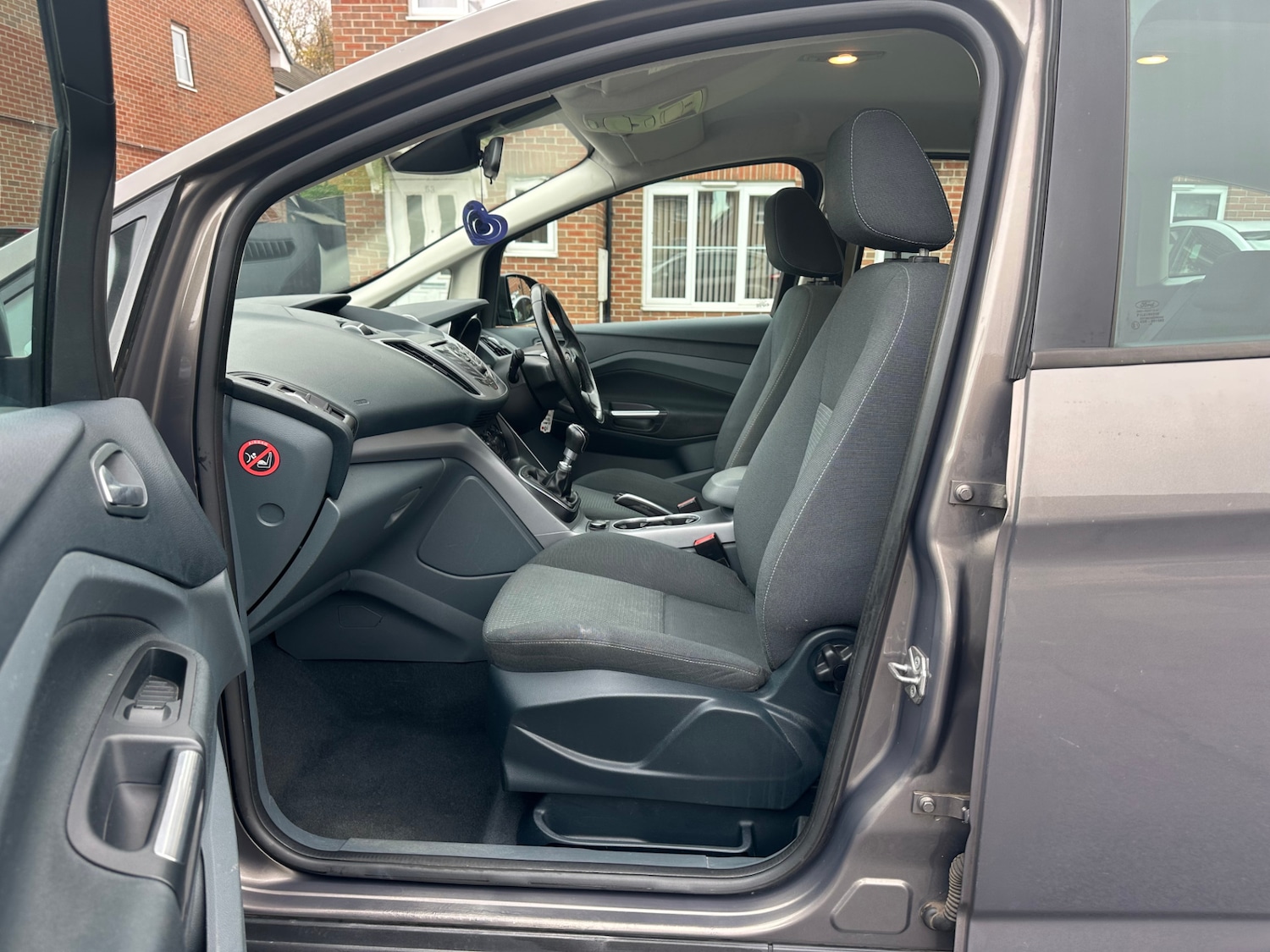 Used Ford C-Max 2014 for sale - 77088347: Photo 9