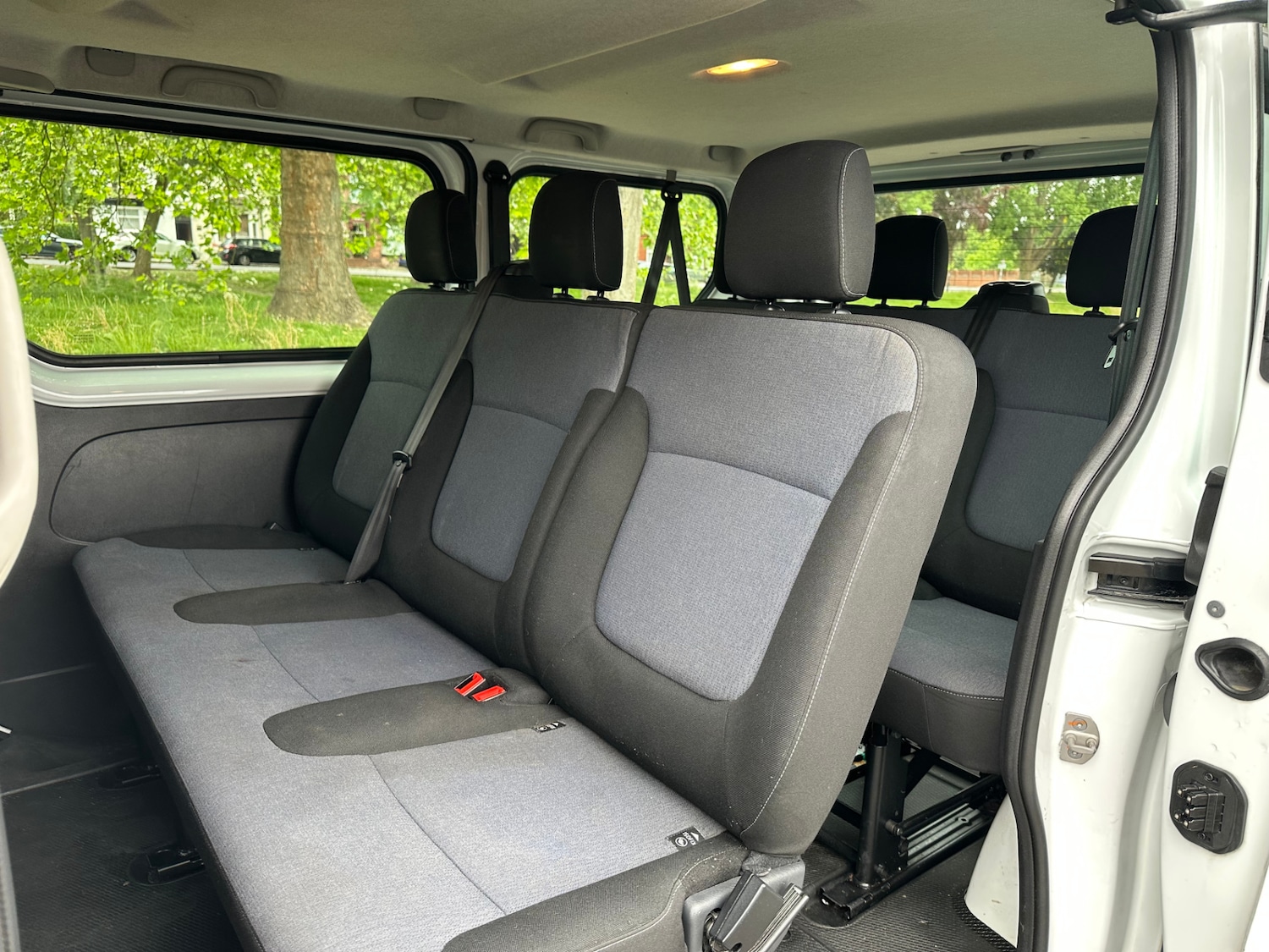 Used Vauxhall Vivaro 2016 for sale - 76460694: Photo 29