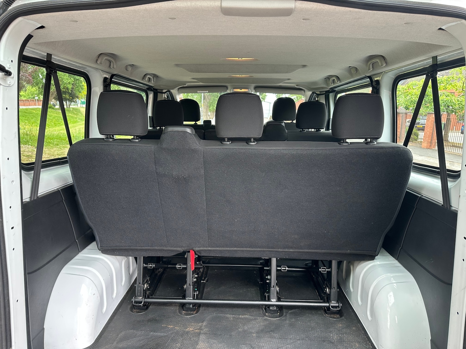 Used Vauxhall Vivaro 2016 for sale - 76460694: Photo 34