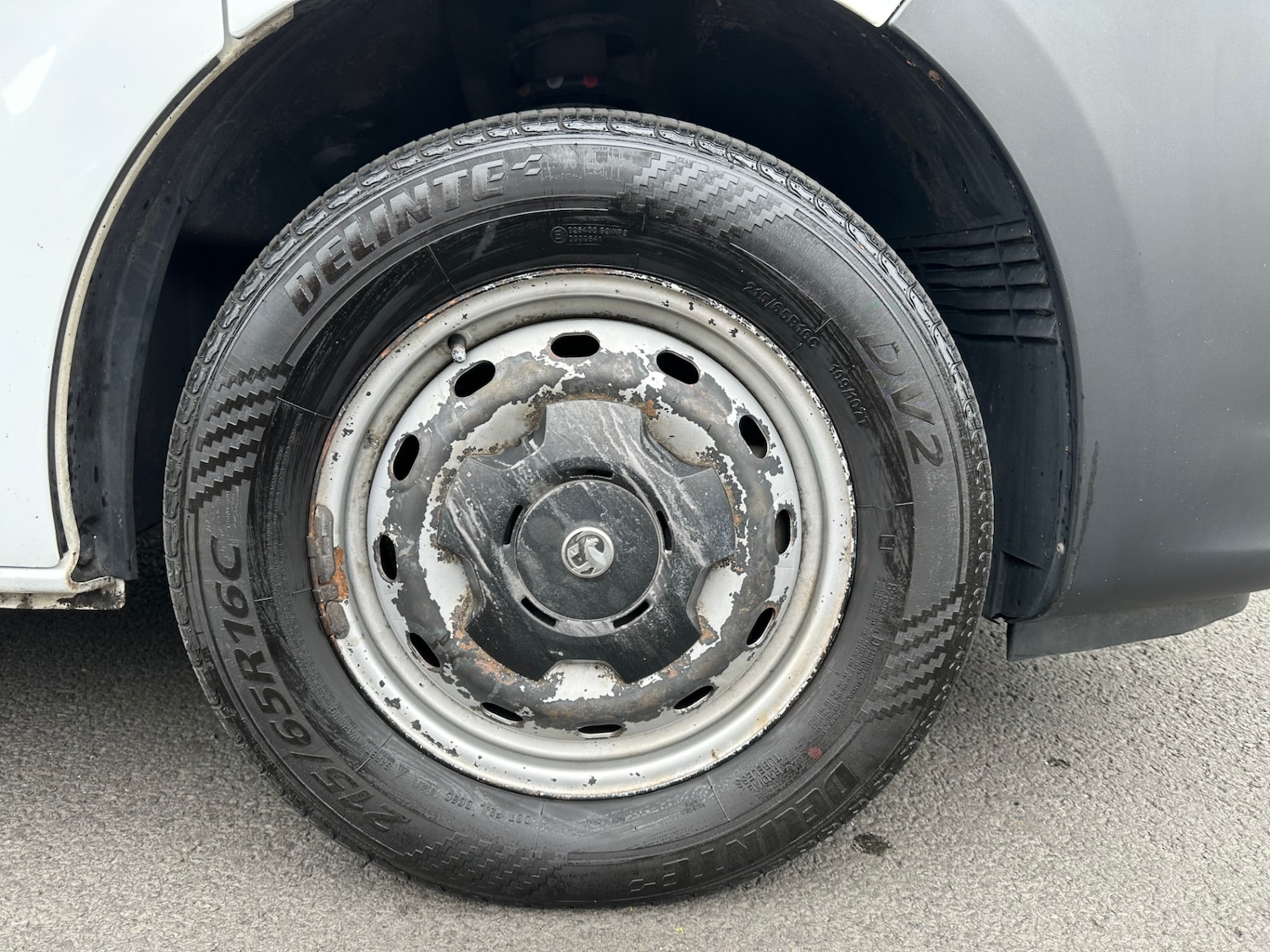 Used Vauxhall Vivaro 2016 for sale - 76460694: Photo 41