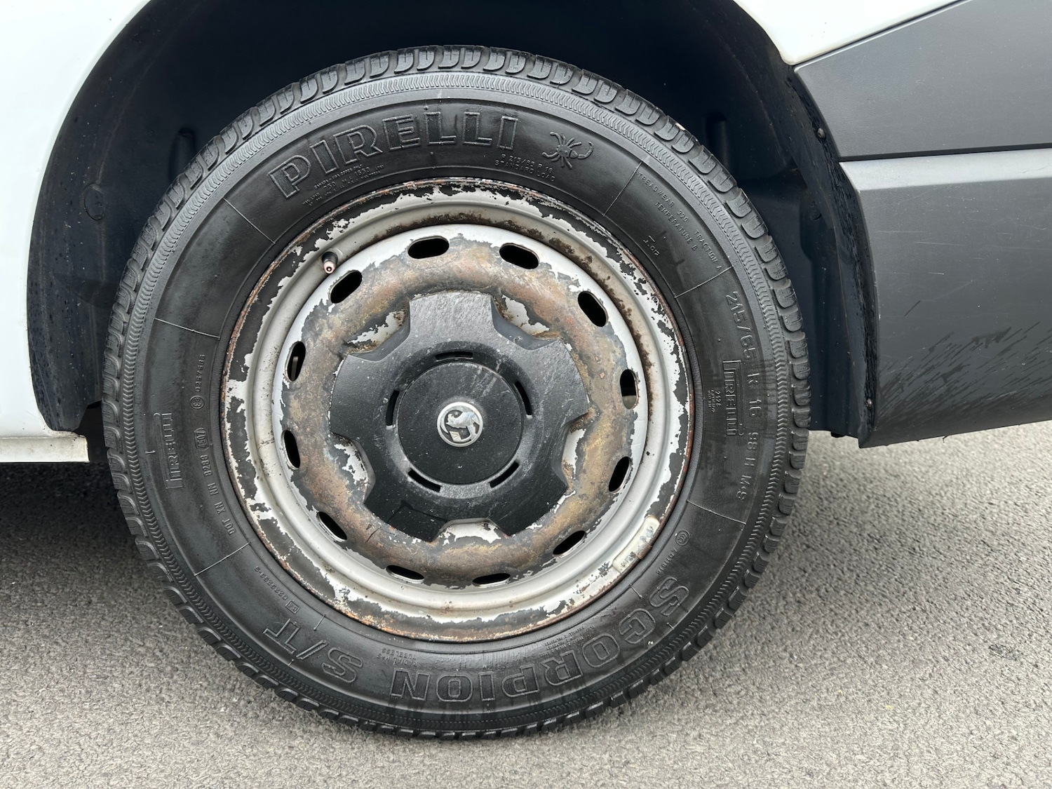 Used Vauxhall Vivaro 2016 for sale - 76460694: Photo 42