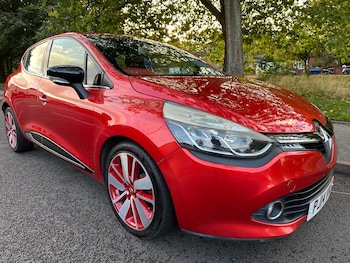 2014 (14) - 1.5 dCi 90 Dynamique S MediaNav Energy 5dr
