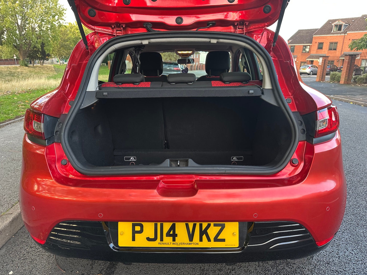 Vehicle 29