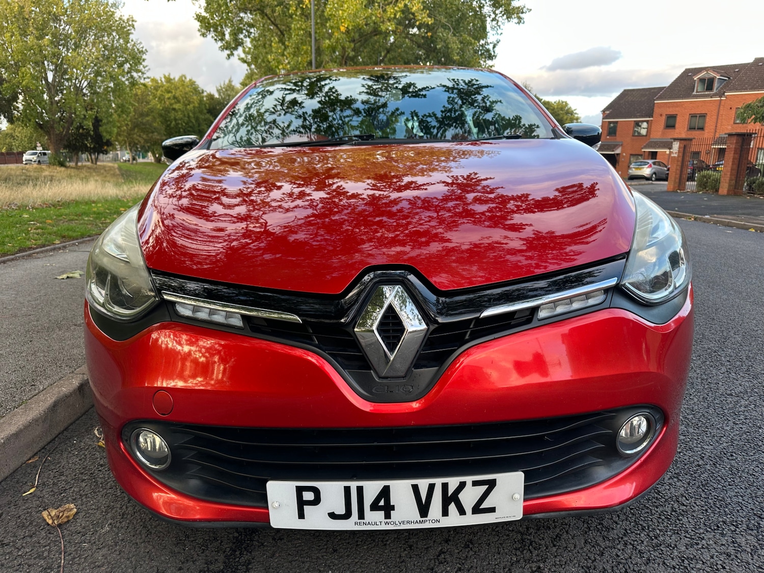 Vehicle 34