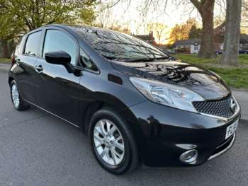 2014 (14) - 1.2 Acenta 5dr