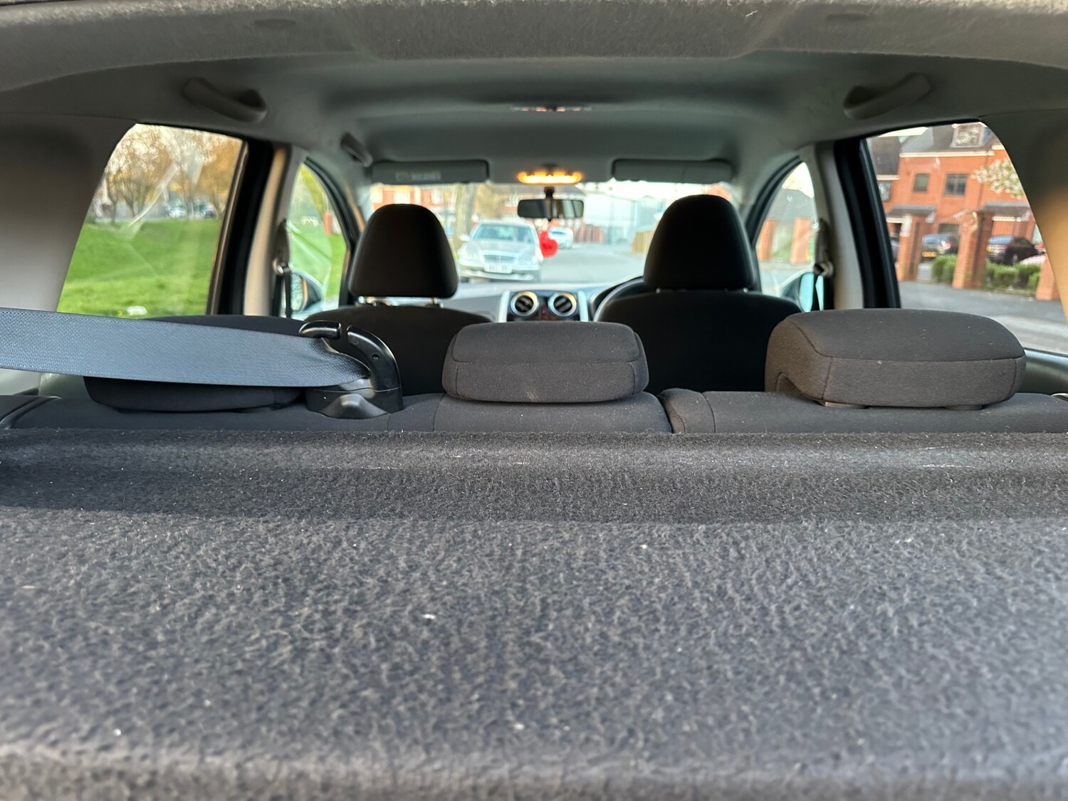 Vehicle 28