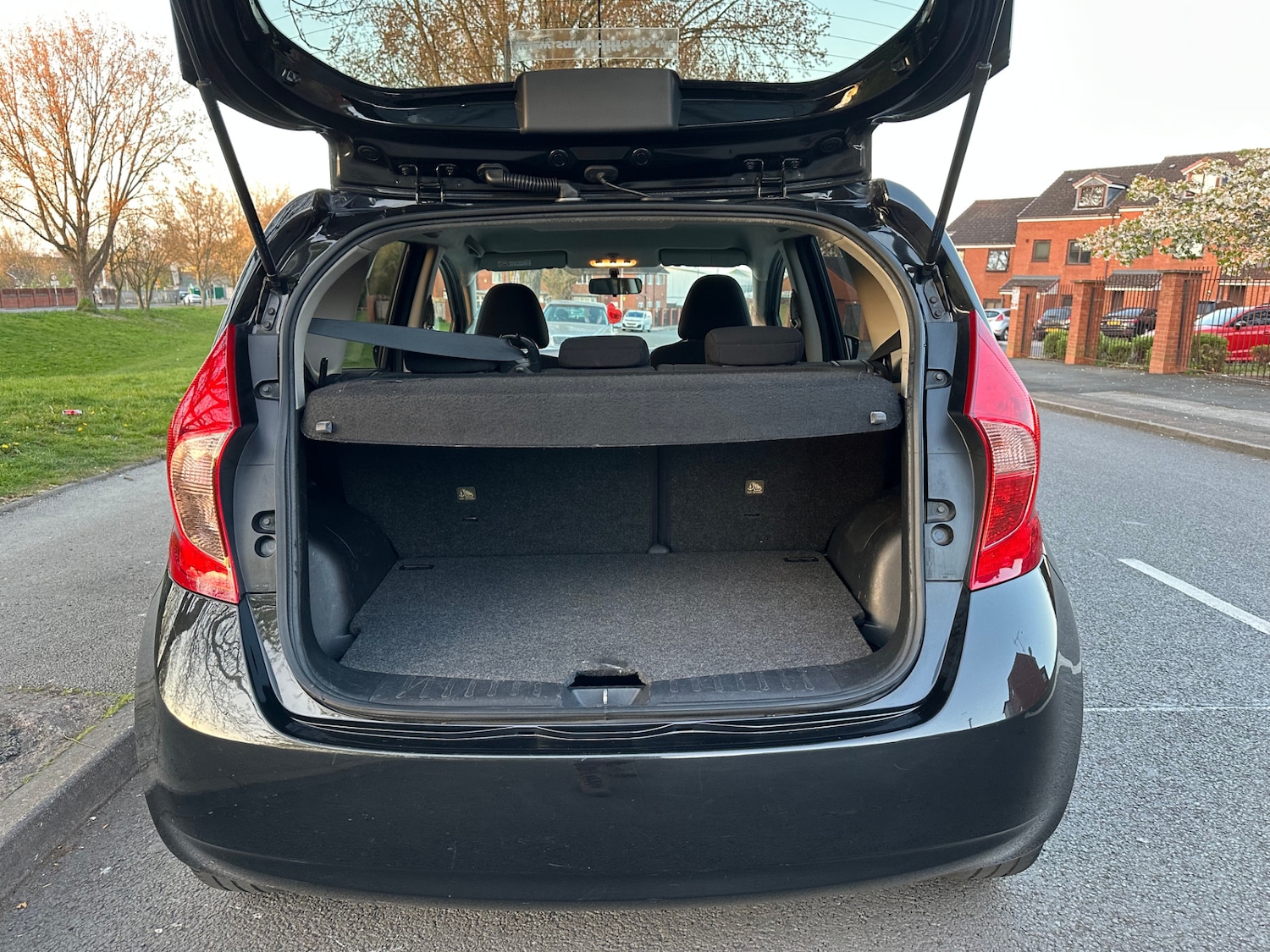 Vehicle 29