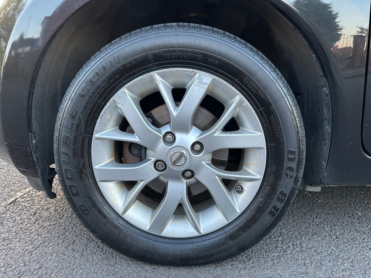 Vehicle 36