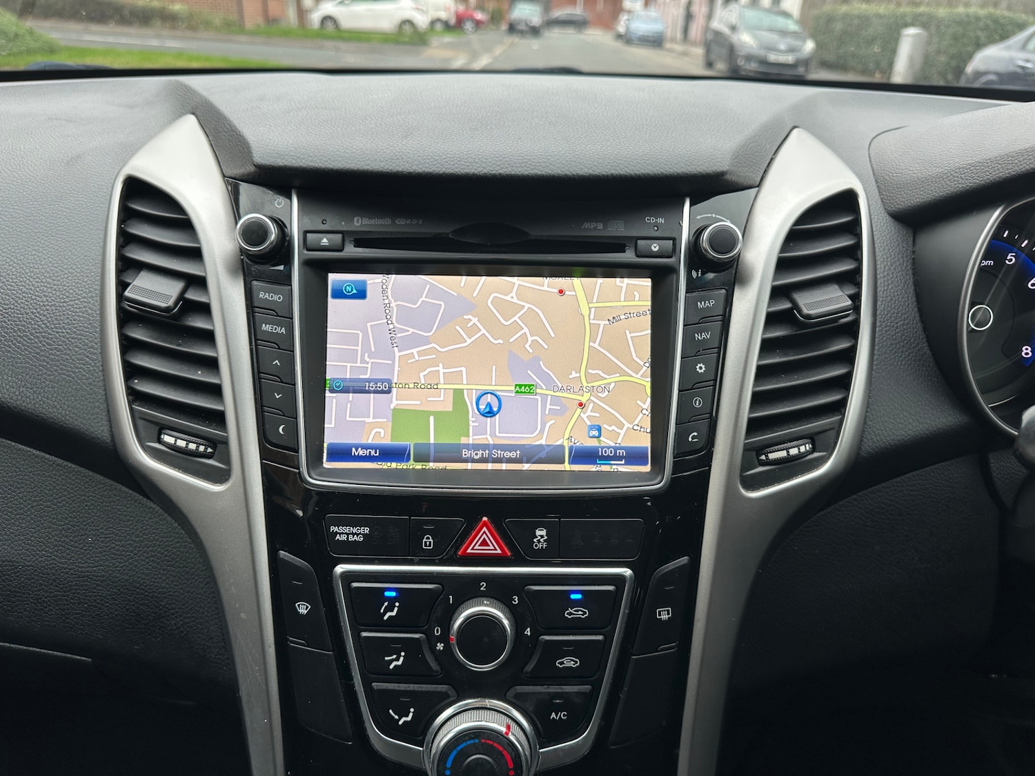 Used Hyundai i30 2015 for sale - 76292832: Photo 17