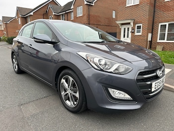 Hyundai - i30