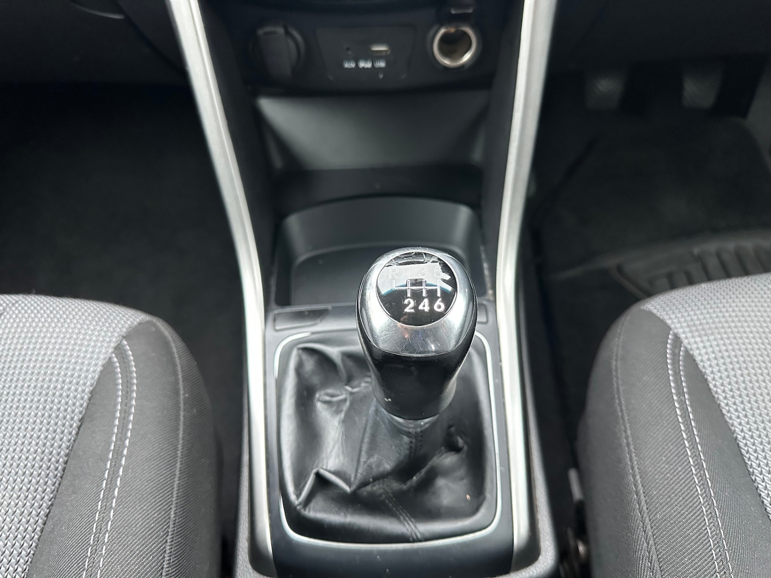 Used Hyundai i30 2015 for sale - 76292832: Photo 20