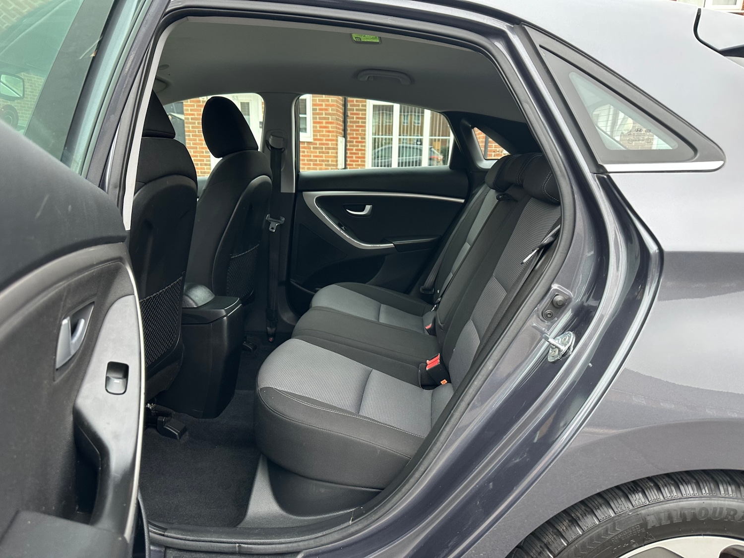 Used Hyundai i30 2015 for sale - 76292832: Photo 22