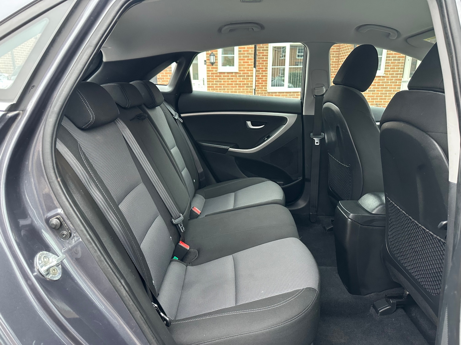 Used Hyundai i30 2015 for sale - 76292832: Photo 23
