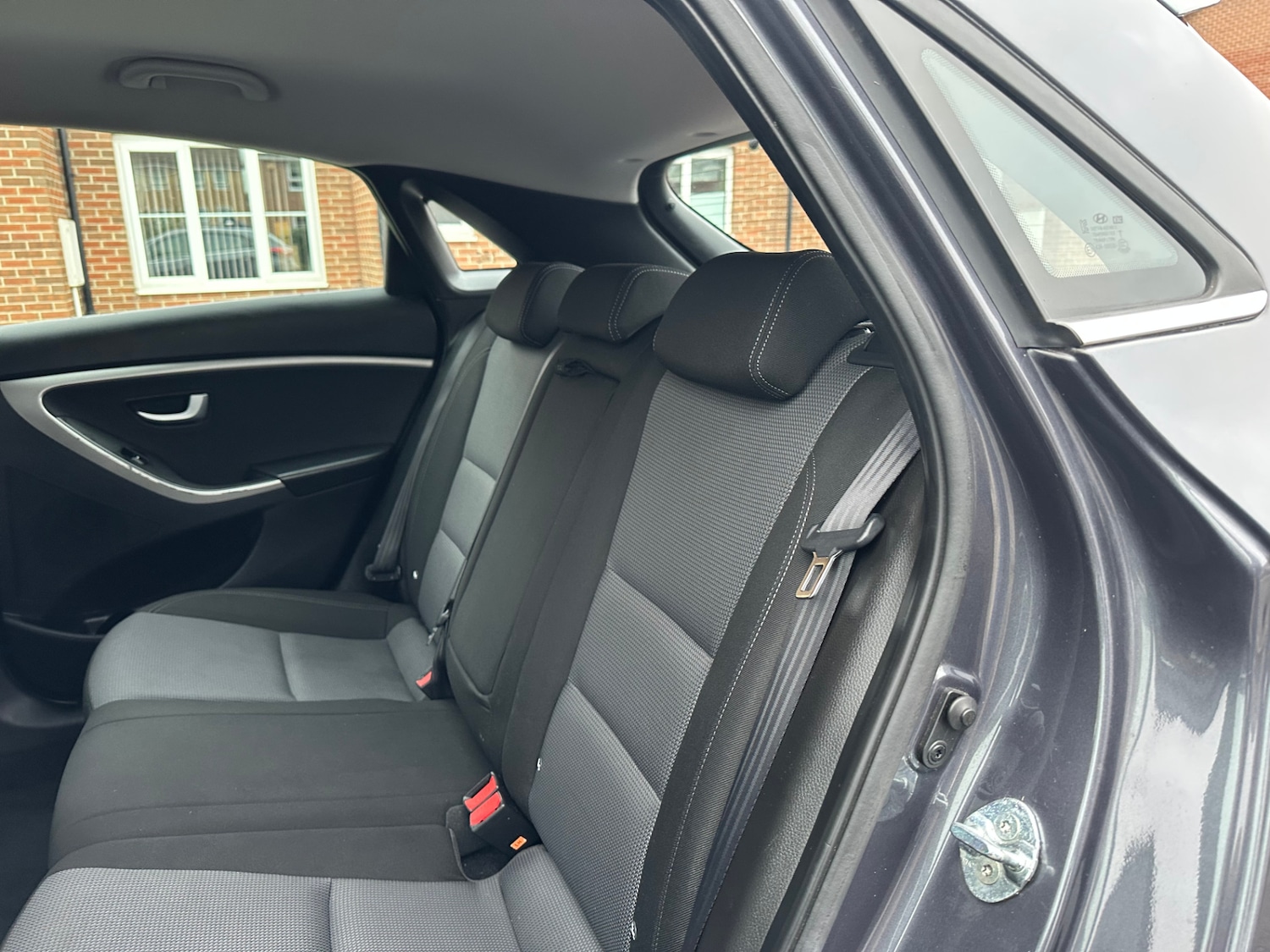 Used Hyundai i30 2015 for sale - 76292832: Photo 24