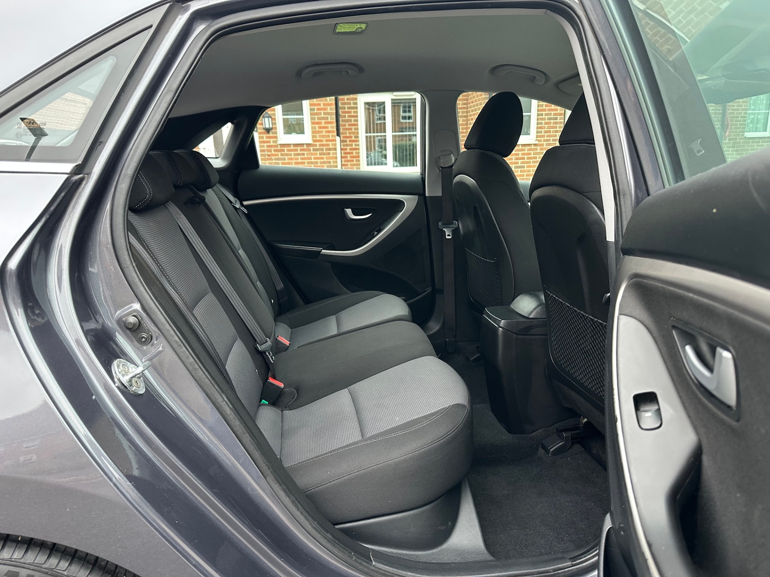 Used Hyundai i30 2015 for sale - 76292832: Photo 25