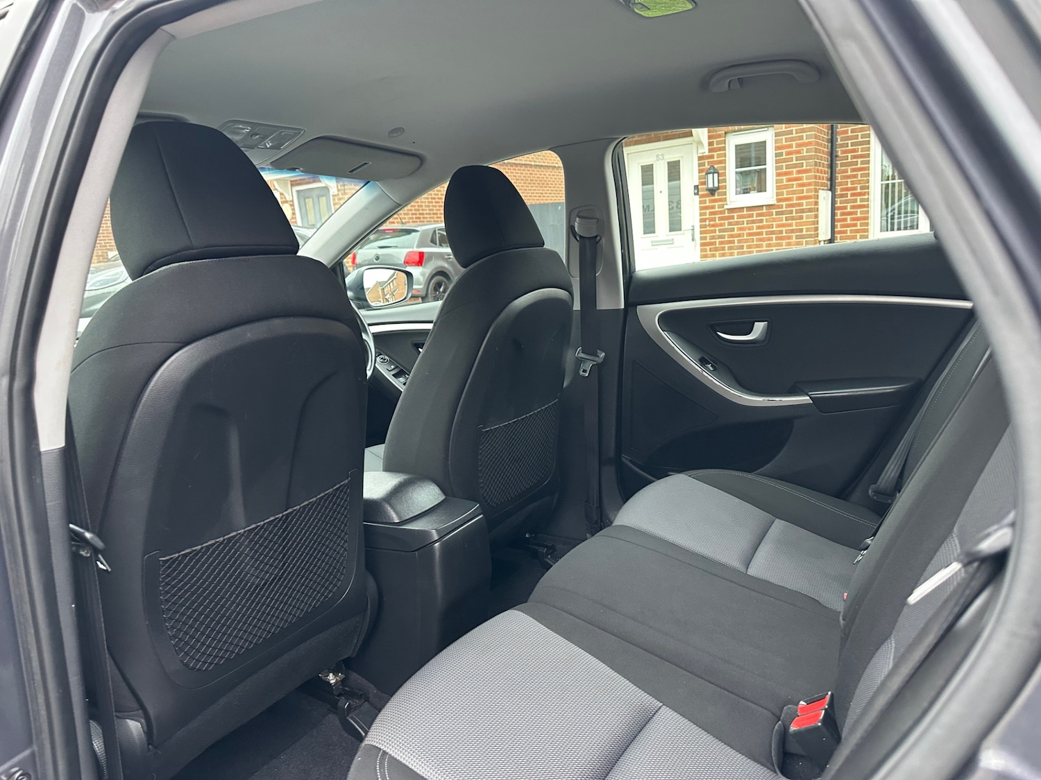 Used Hyundai i30 2015 for sale - 76292832: Photo 26
