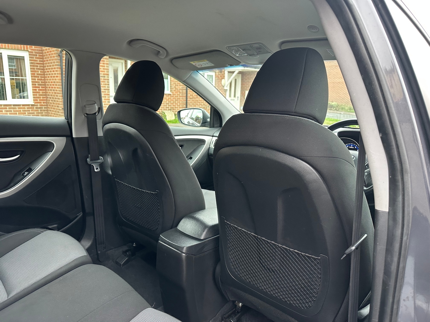 Used Hyundai i30 2015 for sale - 76292832: Photo 27